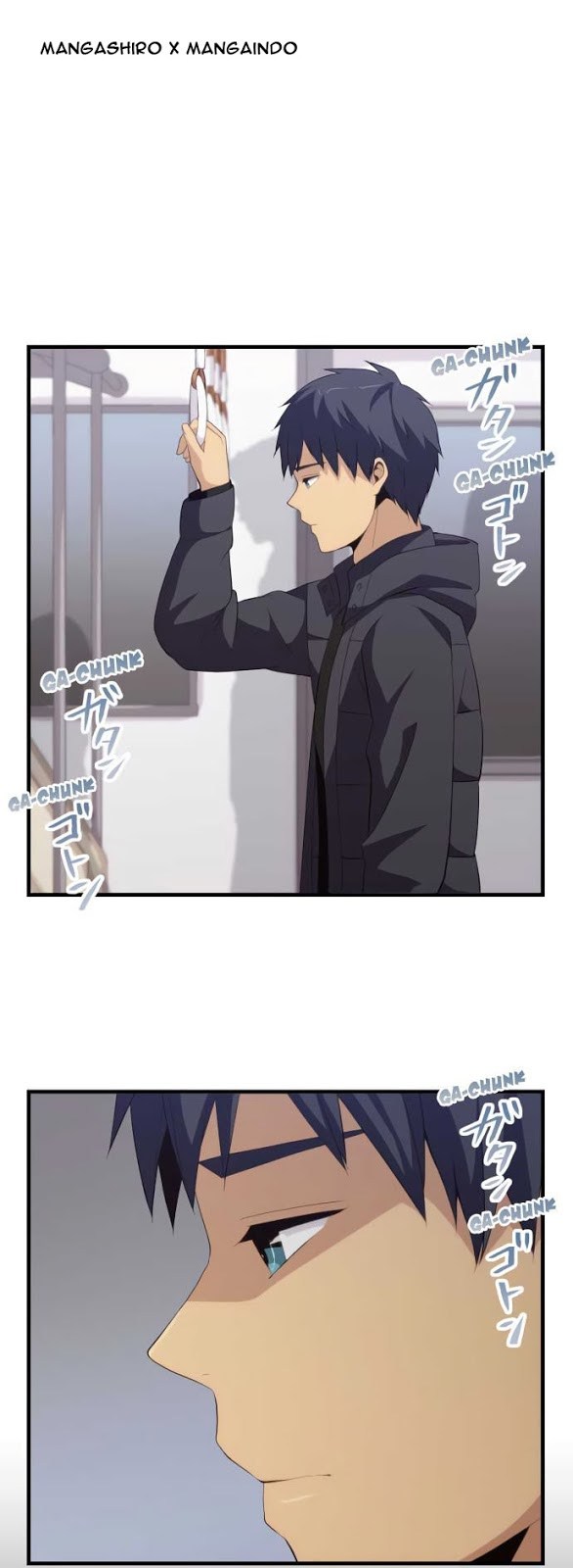 ReLife Chapter 193 Gambar 5